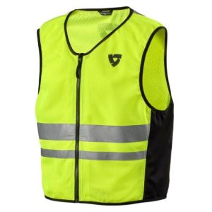 Vest Athos 3 Air Chaleco reflectivo