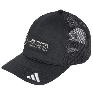Gorras Mercedes AMG Petronas adidas F1 Team