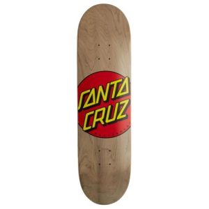 Santa Cruz 8.375"