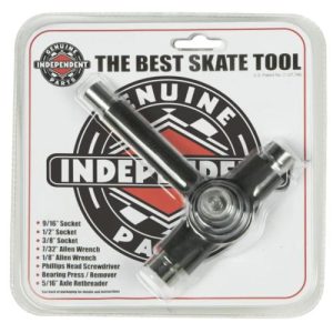 Independent Genuine Parts Best Skate Tools