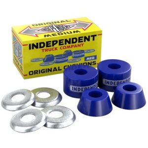Original Independent Stage 4 Genuine Parts