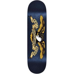 Anti Hero Skateboard Deck Easy Rider Classic Eagle 8.5 Tabla