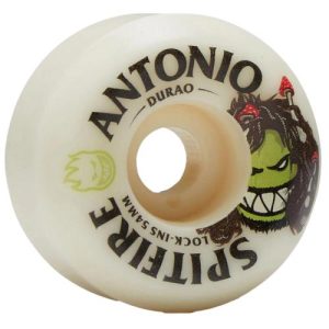 Burn Squad F4 99Duro 54mm
