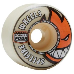 Radial Full F4 99Duro 54mm