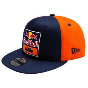 KTM Team Flat Gorras