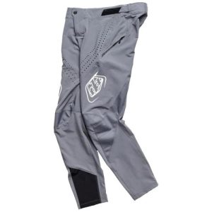 SPRINT PANT; MONO CHARCOAL