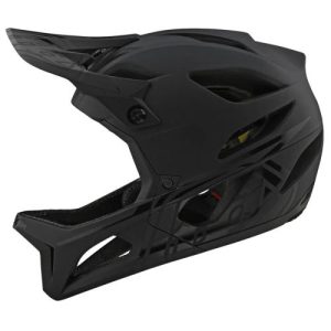 Cascos Stage Stealth Midnight