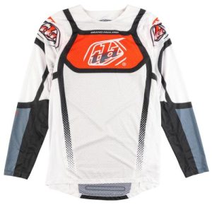 GP Pro Air Bands White Indigo