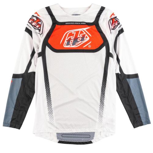 GP Pro Air Bands White Indigo