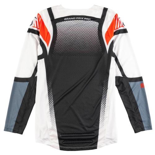 GP Pro Air Bands White Indigo - Imagen 2