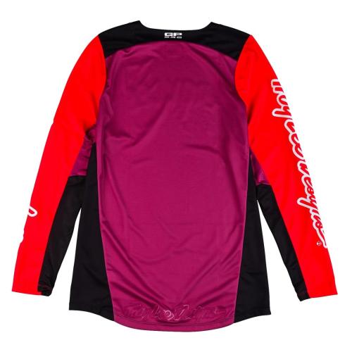 GP Pro Jersey Boltz - Imagen 3