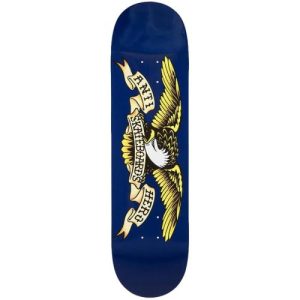 Anti Hero Classic Eagle 8.5 Tabla
