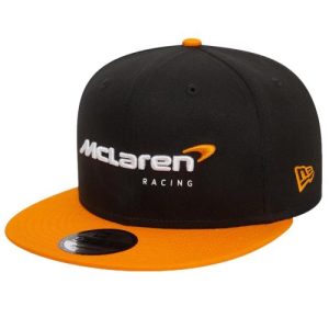 McLaren Racing Essentials Gorras
