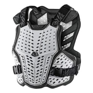 Protector de pecho Rockfight