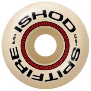 Lock In Classic Ishod 99Duro 52mm Ruedas