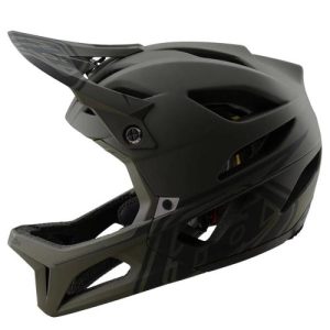 Cascos Stage Stealth Caper