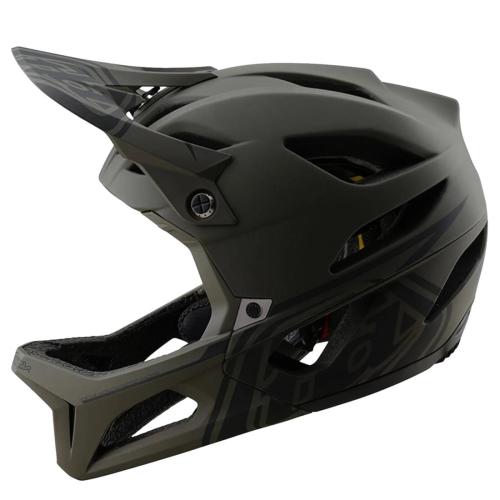 Cascos Stage Stealth Caper
