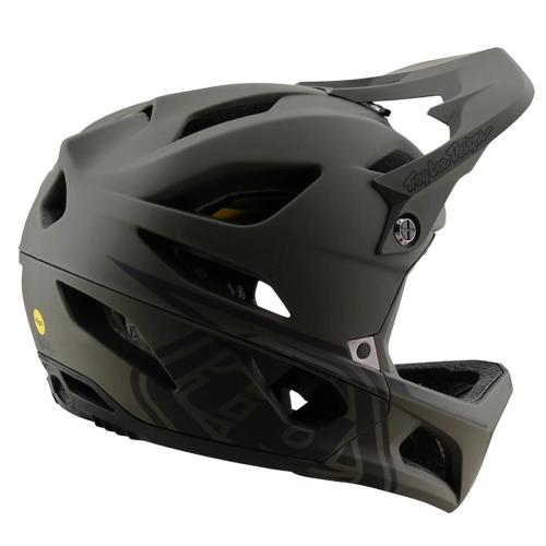 Cascos Stage Stealth Caper - Imagen 2