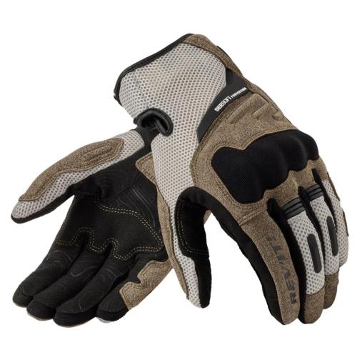 Guantes Carven