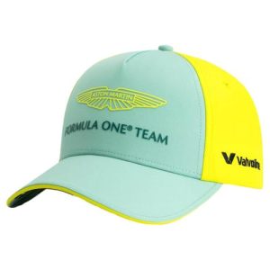Aston Martin Special Edition Miami Gorras