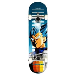 Dragon Ball Super Lemos Vegeta Comp 8.125 / 8.25