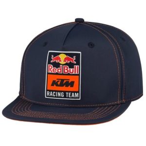 KTM Carve Flat Gorras