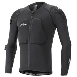 Paragon Lite Protection Jacket - Long Sleeve