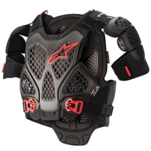 A-6 Chest Protector