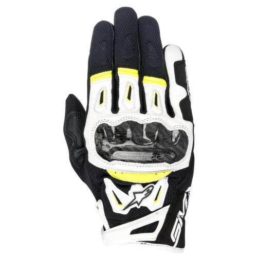 SMX-2 Air Carbon V2 Gloves - Imagen 2