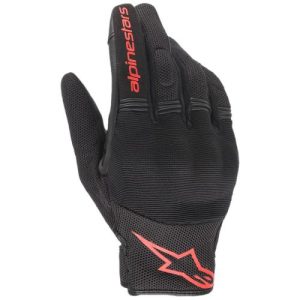 Copper Gloves