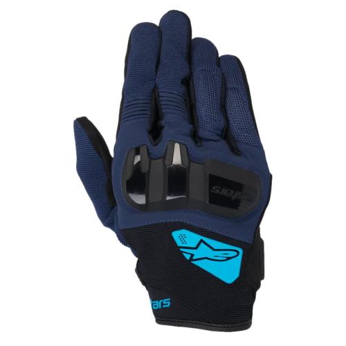Chrome V2 Gloves - Imagen 2