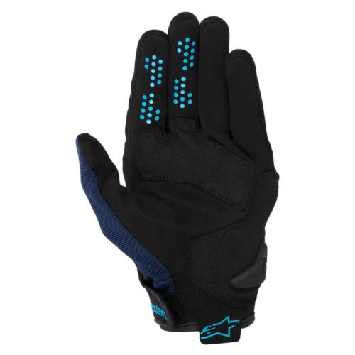 Chrome V2 Gloves - Imagen 3