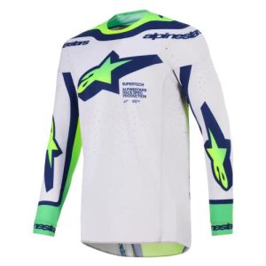 2026 Supertech Vista Jersey