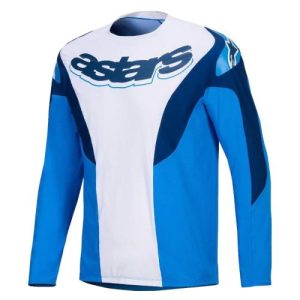 A-Supra Melt Jersey - Long Sleeve