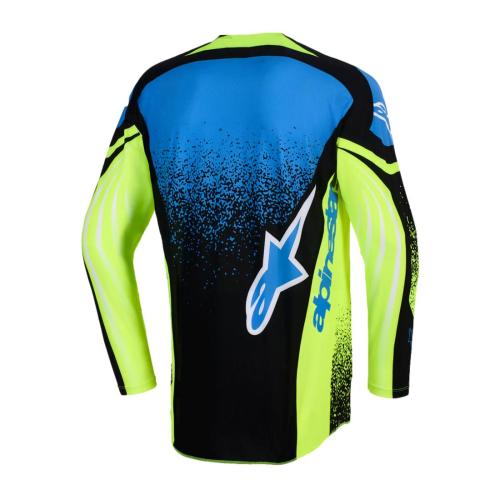 2026 Techstar Nomur Jersey - Imagen 2