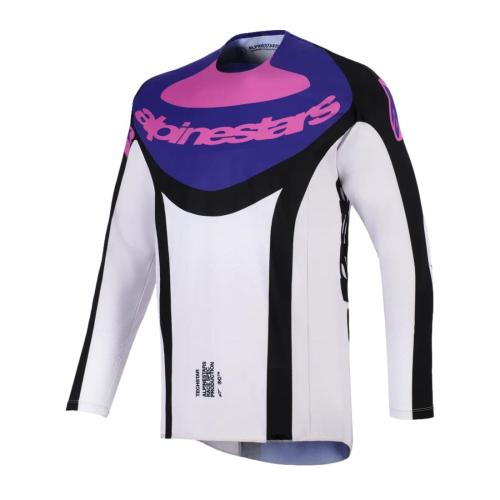 2026 Techstar Knif Jersey