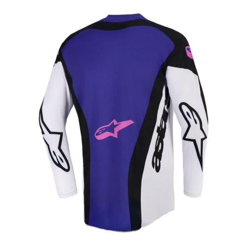 2026 Techstar Knif Jersey - Imagen 2