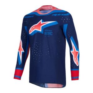 2026 Supertech Vista Jersey