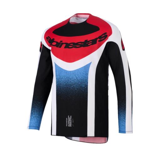 2026 Techstar Knif Jersey