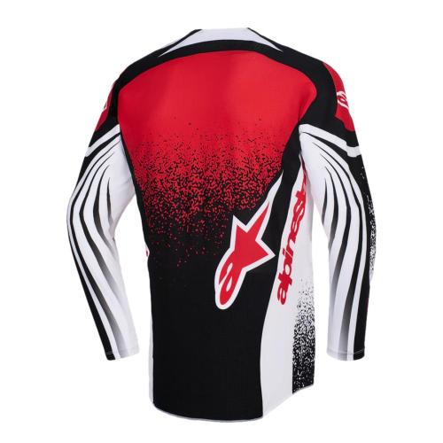 2026 Techstar Nomur Jersey - Imagen 2