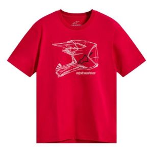 Mx Helmet CSF Tee