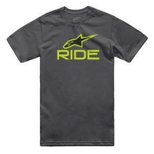 Ride 4.0 CSF Tee