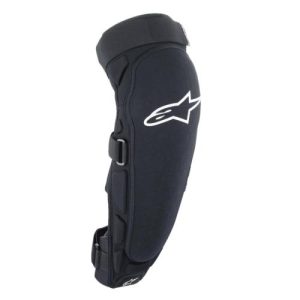 A-Impact Plasma Pro Knee Shin Protectors