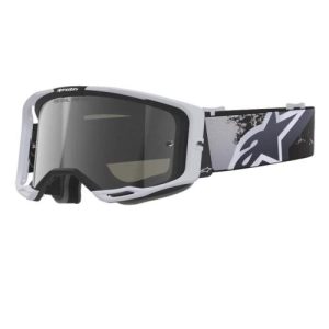Vision 8 Lahnd Goggles