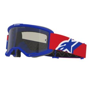 Vision Sand Goggles