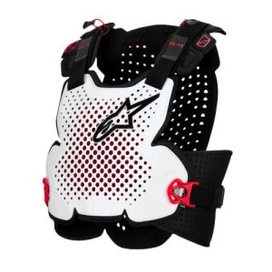 A-4 Plasma Chest Protector