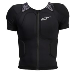 A-Motion Plasma Protection Jacket - Short Sleeve