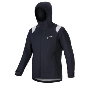 Chaqueta impermeable A-Dura