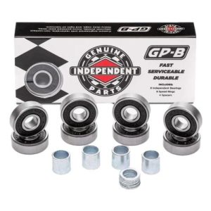 Balineras Genuine Parts GP-B