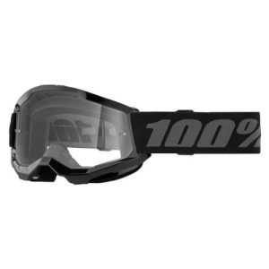 Strata 2 Black Clear